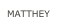 MATTHEY