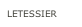 LETESSIER