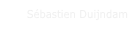 Sébastien Duijndam