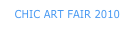 CHIC ART FAIR 2010