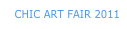 CHIC ART FAIR 2011