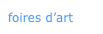 foires d’art