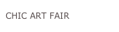 CHIC ART FAIR