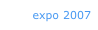 expo 2007